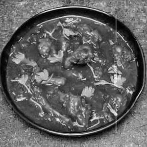 Chicken Chilly