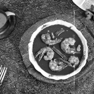 Prawns Malwani