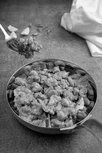 Ghee Roast Chicken