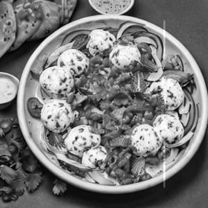 Dahi Kachumber