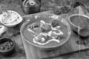 Chicken Butter Masala