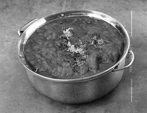 Dal Tadka