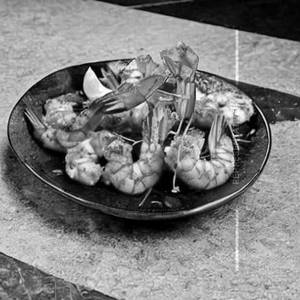 Prawns Crispy