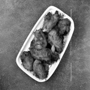 Chicken Crispy
