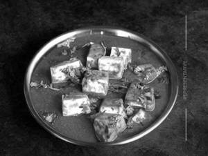 Paneer Chatpata