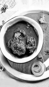 MUTTON KADHAI
