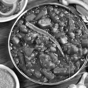 Veg Chilli