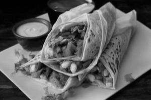 Egg Wrap