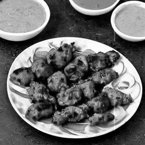Chicken Seekh Kabab