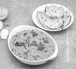 Dal Khichdi