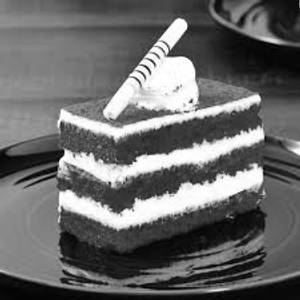 Red Velvet Pastries