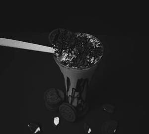 Oreo Shake