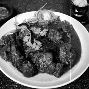 Mutton Aashiyana Special