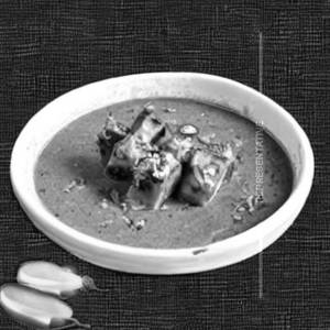 Paneer Chilli Mustard Sauce