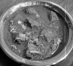 Goan Fish Curry