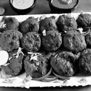 Chakori Kabab