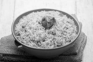 Paneer Fried Rice