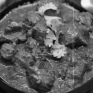 Kolhapuri Mutton