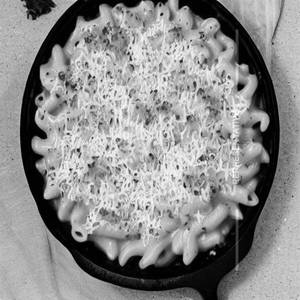Mac " N " Cheese