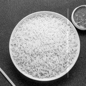 Plain Rice