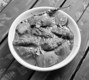 Chicken Lapeta