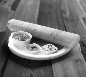 Onion podi dosa  [1 pieces]
