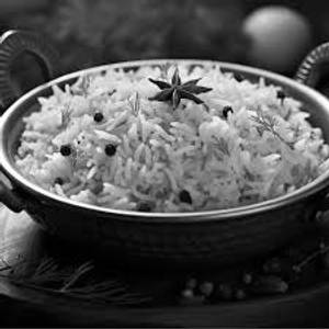 Jeera Rice