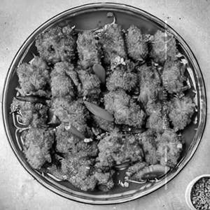 Veg Crispy