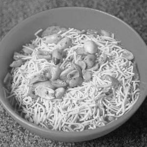 Kutchi Misal