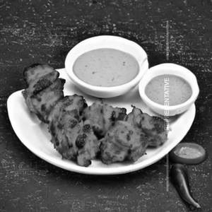 Tandoori Aloo