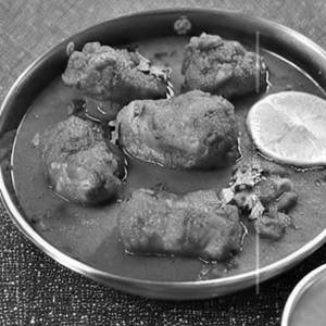CHICKEN MALVANI