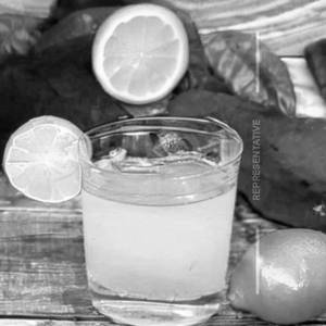 Fresh Lime Water