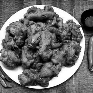 Chilli Gobi