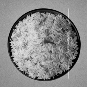 Plain Rice