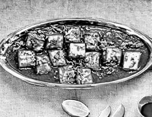 Paneer Angara