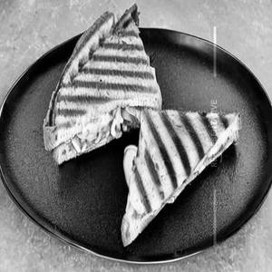 Chicken Grilled Sandwich
