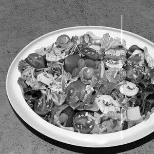 Garden Salad