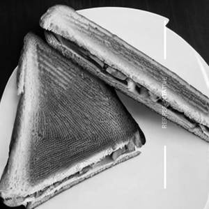 Toast Sandwich