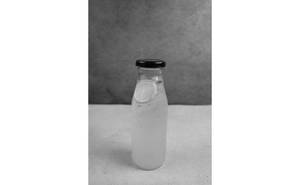 Fresh Lime Soda