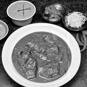 Rawas Goan Curry