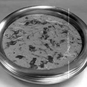 Methi Malai Mutter