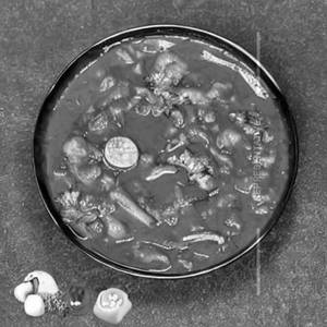 Dal Fry Kolhapuri
