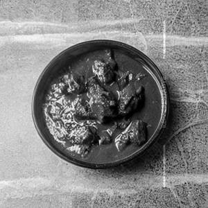 Mutton Sagwala