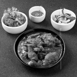 Chicken Chilly