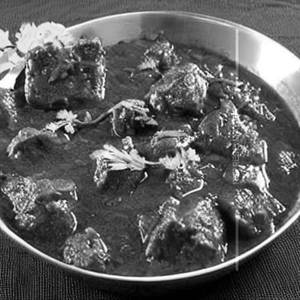 Goodluck Special Mutton