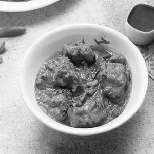 Gobi Semi Gravy
