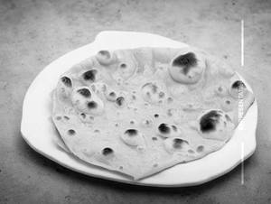 Butter Roti