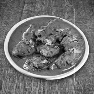 Chicken Pahadi Tandoori