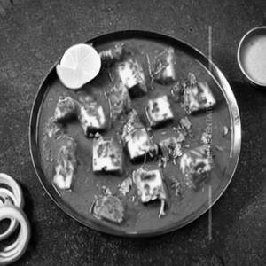 Paneer Pasanda