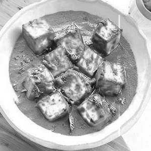 Paneer Tawa Masala